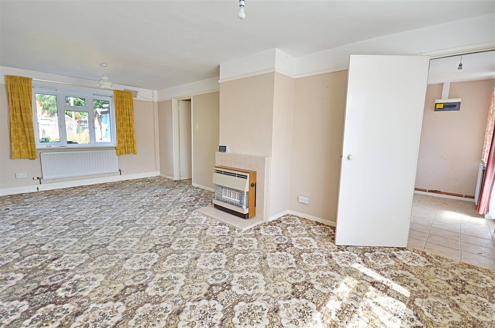 Shrubcote, Tenterden Rush, Witt & Wilson